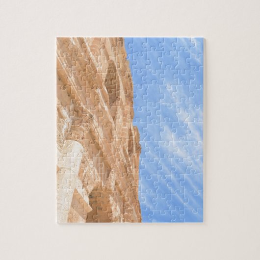 Roman Ampitheatre Puzzle (Vertikal)