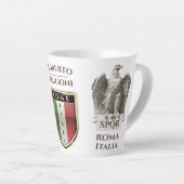 Roman Aquila Milchtasse (Rechte Ecke)