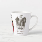 Roman Aquila Milchtasse (Rechts)