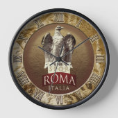 Roman Aquila Uhr (Vorderseite)