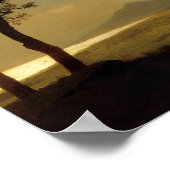 roman campagna poster (Ecke)