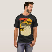 Roman Cat Soldier Helmet Costume A Galea Kitten Te T-Shirt (Vorne ganz)