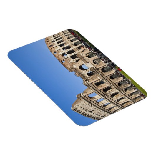 Roman Coliseum Magnet (Rechte Seite)