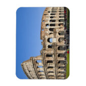Roman Coliseum Magnet (Vertikal)