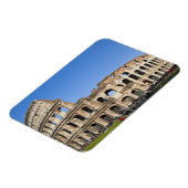 Roman Coliseum Magnet (Linke Seite)