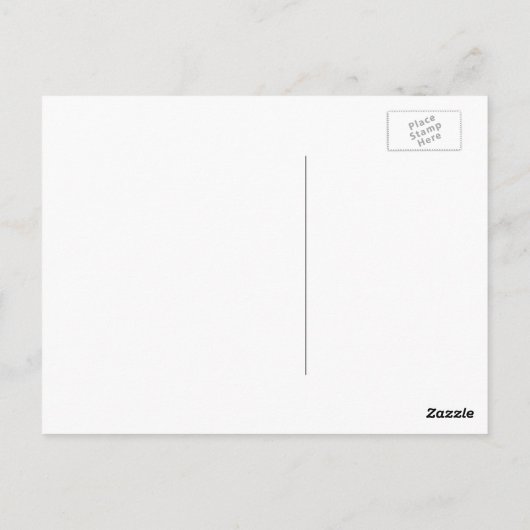 Roman Colosseum at Night Postkarte (Rückseite)