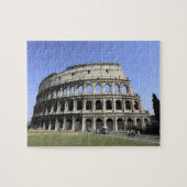 Roman Colosseum Lazio, Italien Puzzle (Horizontal)