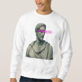 Roman Emperor Sweatshirt (Vorderseite)