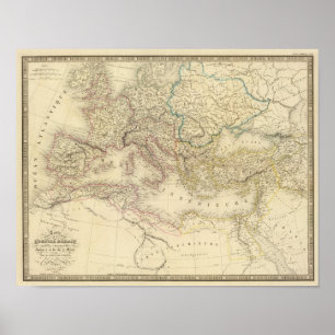 Roman Empire 2 Poster