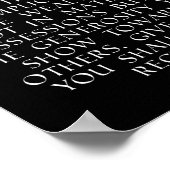 Roman Empire Buchpreisangebot Poster (Ecke)