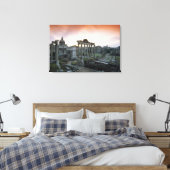 Roman Forum Leinwanddruck (Insitu (Schlafzimmer))