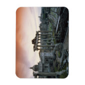 Roman Forum Magnet (Vertikal)