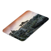 Roman Forum Magnet (Linke Seite)
