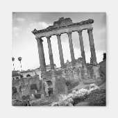 Roman Forum Magnet (Vorne)