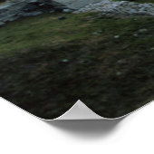 Roman Forum Poster (Ecke)