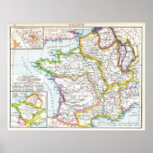 Roman Gaul Poster (Vorne)