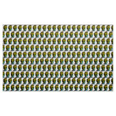 Roman Gladiator Pop Art Portrait Stoff (Yard (91,4 cm))