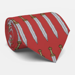 Roman Gladius Krawatte