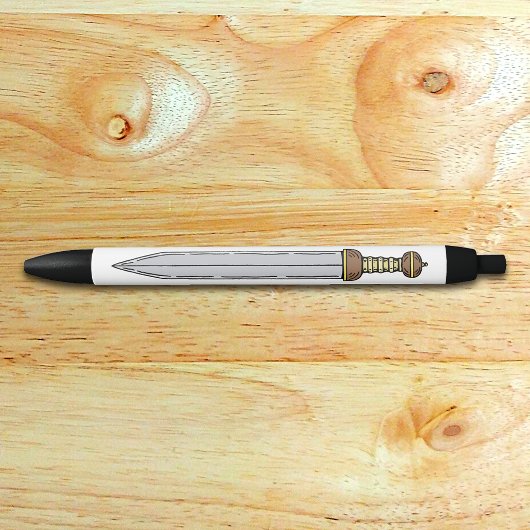 Roman Gladius Kugelschreiber