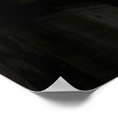 ROMAN HEAVENS Poster (Ecke)