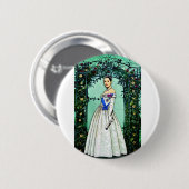 ROMAN HOLIDAY.jpg Button (Vorne & Hinten)