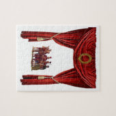 Roman Jigsaw Puzzle (Horizontal)