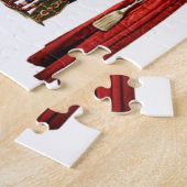 Roman Jigsaw Puzzle (Seite)
