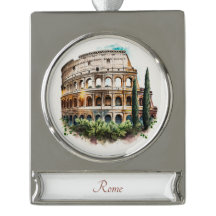 Roman Kolosseum Paradies für Kletterhexen: