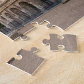 Roman Kolosseum Puzzle (Seite)