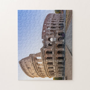 Roman Kolosseum Puzzle