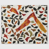 Roman Marble Legacy Geschenkpapier (Flach)