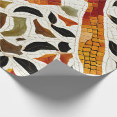 Roman Marble Legacy Geschenkpapier (Ecke)