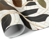 Roman Marble Legacy Geschenkpapier (Rolleneckpunkt)