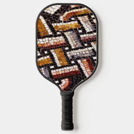 Roman Mosaik Pickleball Schläger