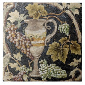 Roman Mosaik Style Keramik Fliese (Vorderseite)