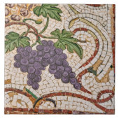Roman Mosaik Style Keramik Tile Fliese (Vorderseite)