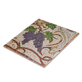 Roman Mosaik Style Keramik Tile Fliese