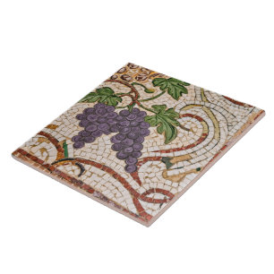Roman Mosaik Style Keramik Tile Fliese