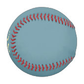 Roman Numeral 90 Baseball (Vorderseite Links)