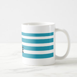 Roman Numeral: Neun Tasse
