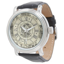 Roman Numerals Moderne Nummer groß einfach zu lese