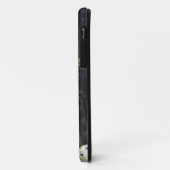 Roman Pool auf der Burg Hearst, Kalifornien Case-Mate iPhone Hülle (Hinten/Links)