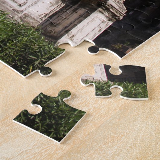 Roman Ruins Puzzle (Seite)