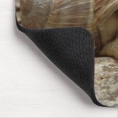 Roman Snail Mouse Mat Mousepad (Ecke)