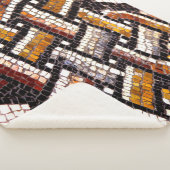 Roman Tile Mosaic Sherpadecke (3/4)