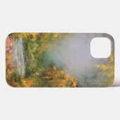 Romance 1995 Case-Mate iPhone hülle (Rückseite (Horizontal))