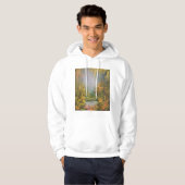 Romance 1995 hoodie (Vorne ganz)