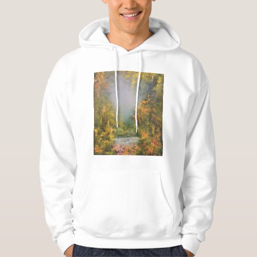 Romance 1995 hoodie (Vorderseite)