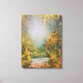 Romance 1995 leinwanddruck (Vorderseite)