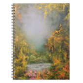 Romance 1995 notizblock (Vorderseite)